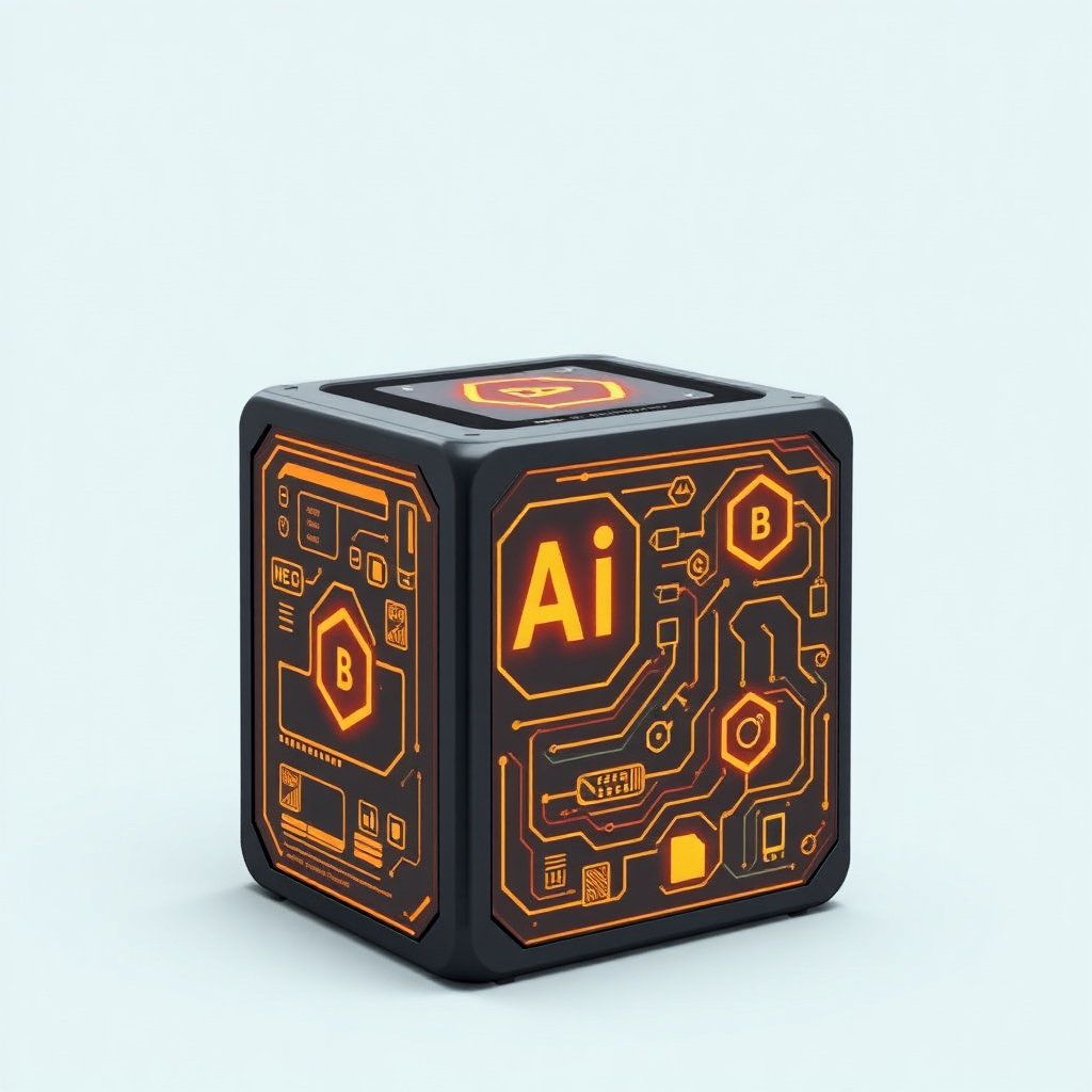 AI Education Compute Box